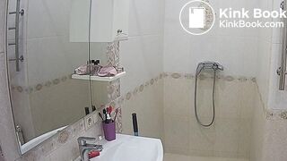 girl poop - video 246