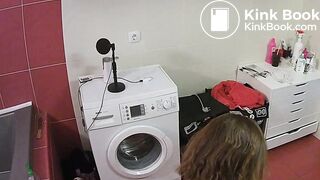 girl poop - video 243