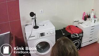 girl poop - video 243