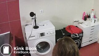 girl poop - video 243