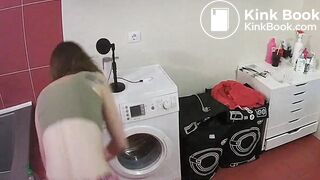 girl poop - video 243