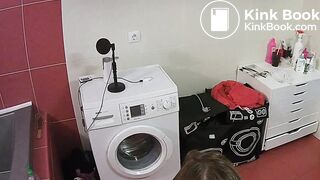 girl poop - video 243