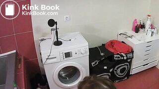girl poop - video 243
