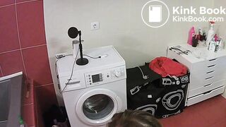 girl poop - video 243
