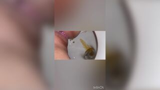 Poorly diarrhea