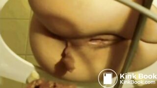 eat scat - video 17