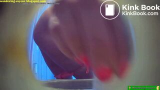 huge diarrhea voyeur