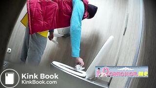 pooping - video 564