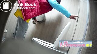 pooping - video 564
