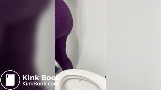 Nasty slut part 1