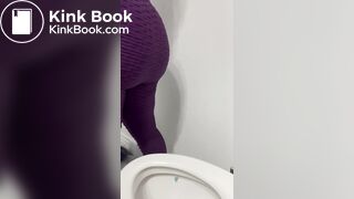 Nasty slut part 1