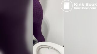 Nasty slut part 1