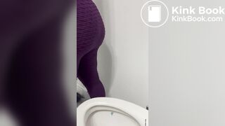 Nasty slut part 1