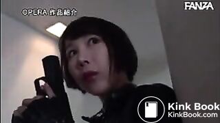 scat sample ４