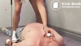 Trampling - video 253