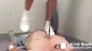 Trampling - video 253