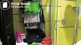 girl poop - video 248