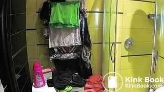 girl poop - video 248