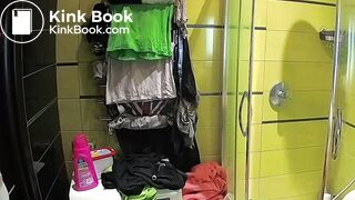 girl poop - video 248