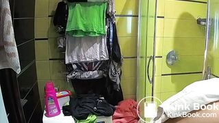 girl poop - video 248