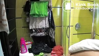 girl poop - video 248
