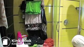 girl poop - video 248