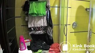 girl poop - video 248