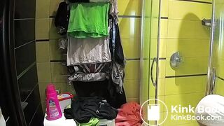 girl poop - video 248