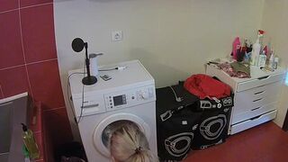 girl poop - video 242