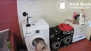 girl poop - video 242