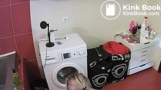 girl poop - video 242