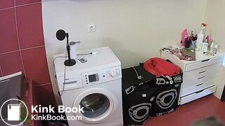 girl poop - video 242