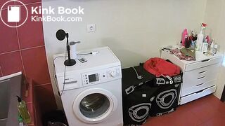 girl poop - video 242