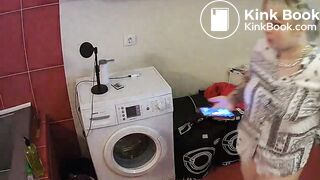 girl poop - video 242
