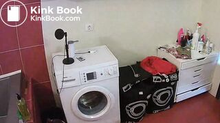 girl poop - video 242