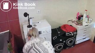 girl poop - video 242
