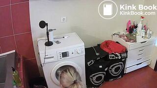girl poop - video 242