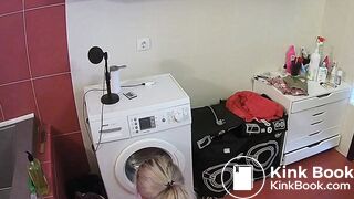 girl poop - video 242