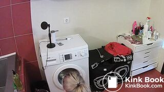 girl poop - video 242