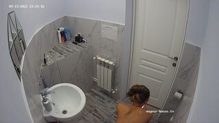 girl poop - video 237