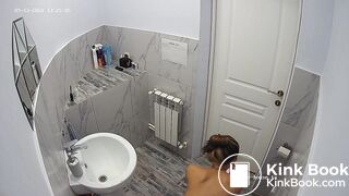 girl poop - video 237