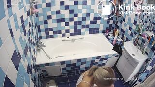 girl poop - video 235