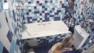 girl poop - video 235