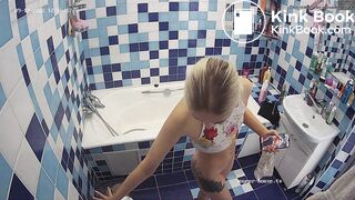 girl poop - video 235