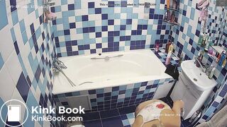 girl poop - video 235