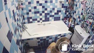 girl poop - video 235