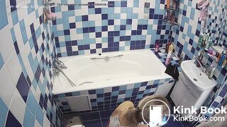 girl poop - video 235