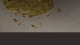 Morning shit - video 169
