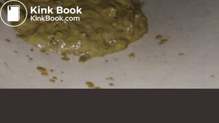 Morning shit - video 169