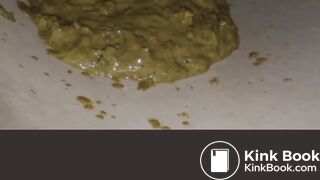 Morning shit - video 169